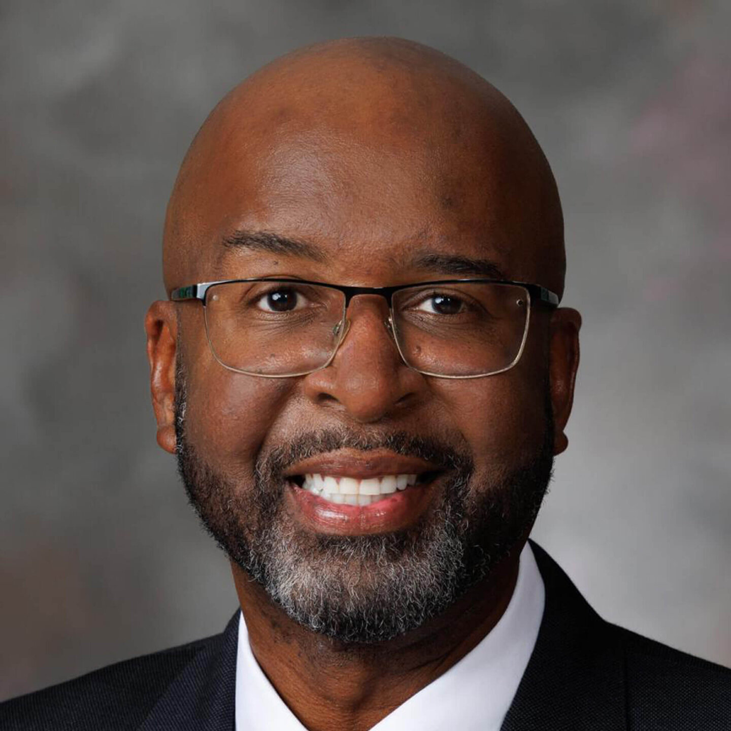 Rodney D. Bennett